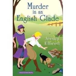 Murder in an English Glade
