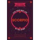 Astrology Self-Care: Scorpio: Live your best life by the stars