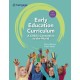 Early Education Curriculum: A Child's Connection to the World