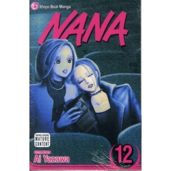 Nana, Vol. 12