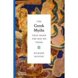 The Greek Myths That Shape the Way We Think