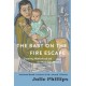 The Baby on the Fire Escape: Creativity, Motherhood, and the Mind-Baby Problem