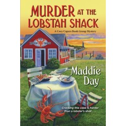 Murder at the Lobstah Shack