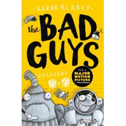 The Bad Guys: Episode 5&6