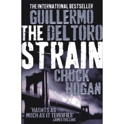 The Strain