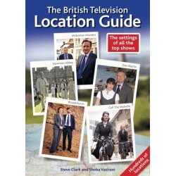 The British Television Location Guide