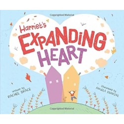 Harriet's Expanding Heart
