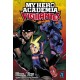 My Hero Academia: Vigilantes, Vol. 1