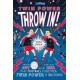 Twin Power: Throw In!: Twin Power