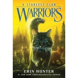Warriors: A Starless Clan -1: River
