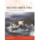 Second Sirte 1942: The Desperate Battle to Relieve Malta
