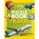 Puzzle Book Travel: Brain-Tickling Quizzes, Sudokus, Crosswords and Wordsearches