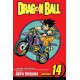 Dragon Ball, Vol. 14