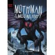 Mothman in the Moonlight