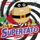 Supertato Carnival Catastro-Pea!