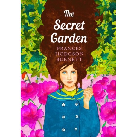 The Secret Garden: The Sisterhood