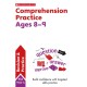 Comprehension Practice Ages 8-9
