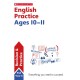 National Curriculum English Practice Book for Year 6