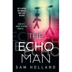 The Echo Man