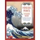 Hokusai Prints Sticker Book: A Collection of Over 160 Removable Color Stickers by the Great Master