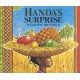 Handa's Surprise: Board book edition of the classic read-aloud picture book, loved by teachers and children alike