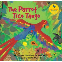 Parrot Tico Tango