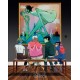 The Gorillaz Art Book