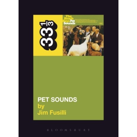The Beach Boys' Pet Sounds