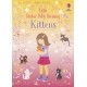 Little Sticker Dolly Dressing Kittens