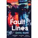 Fault Lines: Shortlisted for the 2021 Costa First Novel Award
