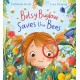 Betsy Buglove Saves the Bees (PB)
