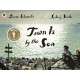 Town Is by the Sea: Winner of the Kate Greenaway Medal for Illustration- a moving story of a child's love and admiration for his father and the precious legacy of family tradition, ages 4+