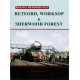 R Railway Memories No. 31. Retford, Worksop and Sherwood Forest
