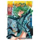 One-Punch Man, Vol. 10