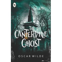 The Canterville Ghost
