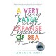 A Very Large Expanse of Sea