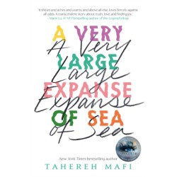 A Very Large Expanse of Sea
