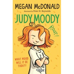 Judy Moody