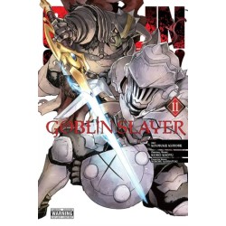 Goblin Slayer, Vol. 11 (manga)