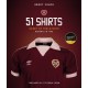 Heart of Midlothian- 51 Shirts: Moments in Time