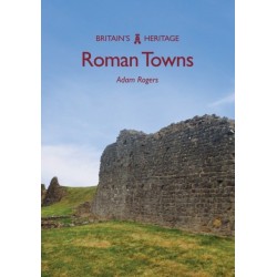 Roman Towns