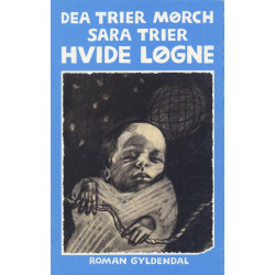 Hvide løgne