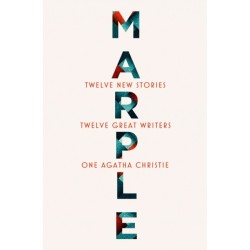Marple: Twelve New Stories