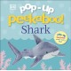 Pop-Up Peekaboo! Shark: A Friendly Surprise Under Every Flap!