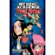 My Hero Academia: Vigilantes, Vol. 3
