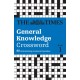 The Times General Knowledge Crossword Book 1: 80 General Knowledge Crossword Puzzles