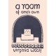 A Room of One's Own