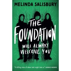The Foundation: Will Always Welcome You