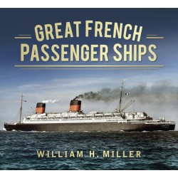 Great French Passenger Ships