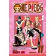 One Piece, Vol. 11